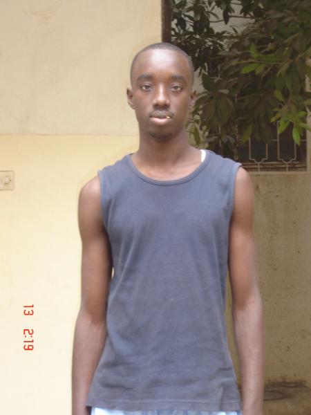 Oumar
