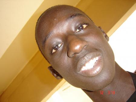 un de mes freres on dirait